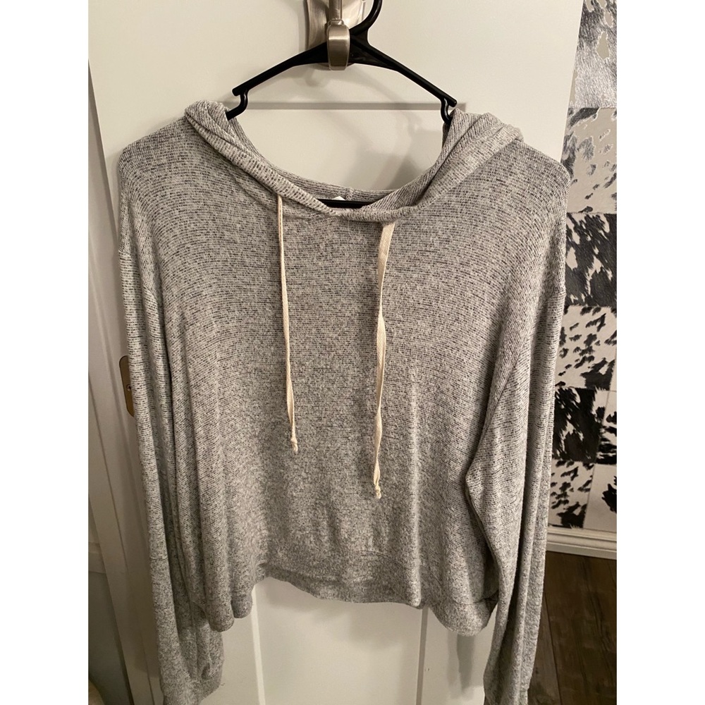 Women’s hoodie